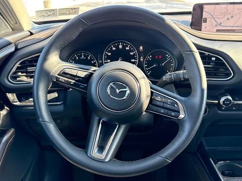 Certified 2025 MAZDA CX-30 2.5 Turbo w/ Premium Plus Pkg image 15