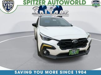 Used 2025 Subaru Crosstrek 2.5i Sport AWD/4WD video 2