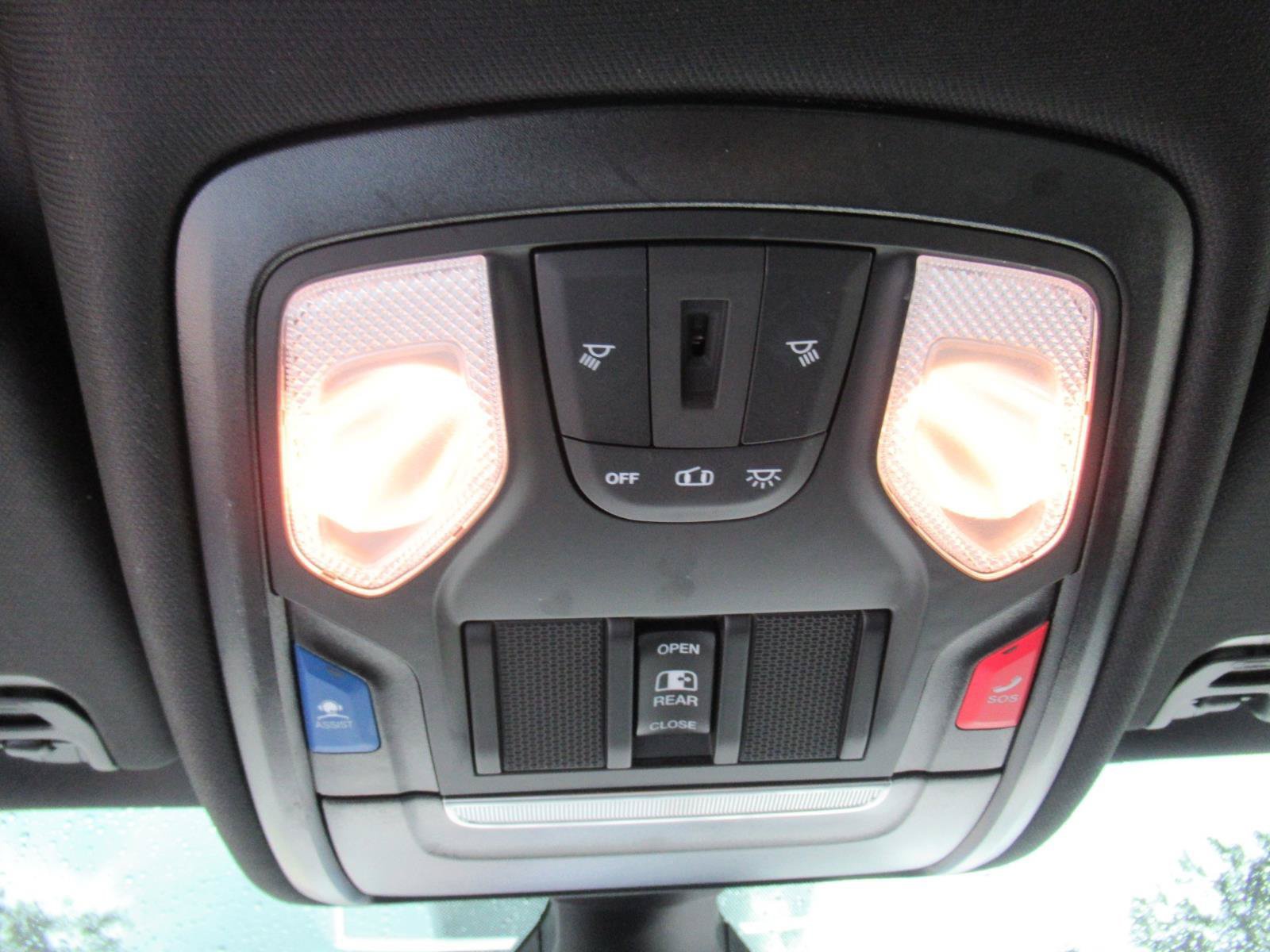 Certified 2024 RAM 1500 Big Horn RWD image 23