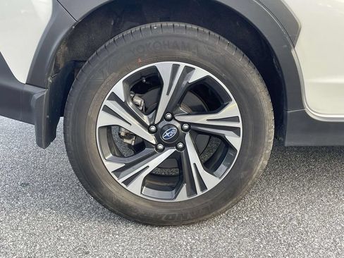 Certified 2024 Subaru Crosstrek 2.0i Premium AWD/4WD image 29