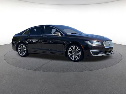 Used 2020 Lincoln MKZ Reserve w/ Elements Package FWD image 8