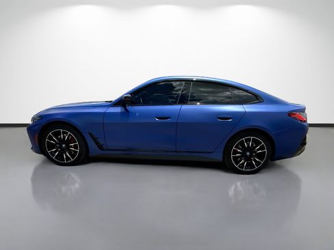 Used 2023 BMW i4 M50 AWD/4WD image 6