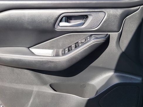 Used 2024 Nissan Rogue SV AWD/4WD image 19