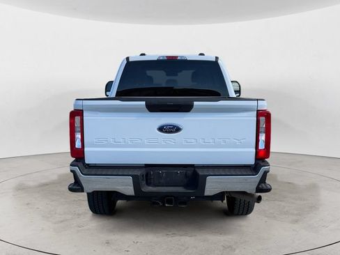 Used 2026 Ford F250 XLT AWD/4WD image 6
