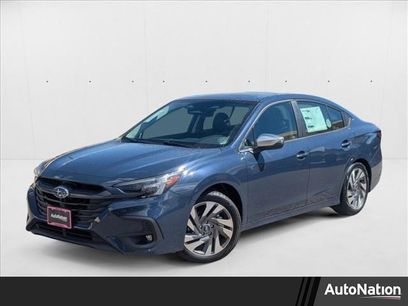 New 2025 Subaru Legacy Touring XT w/ Tech Package #3