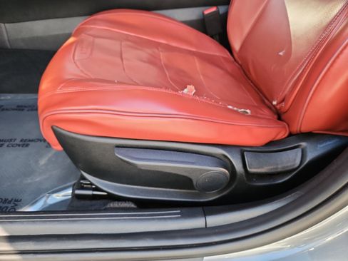 Used 2023 Kia K5 LXS image 14