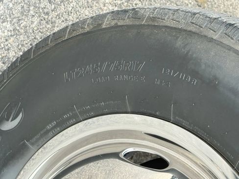 Used 2008 Ford F350 2WD Regular Cab Super Duty image 17