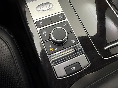 Used 2019 Land Rover Range Rover Long Wheelbase Autobiography AWD/4WD image 48