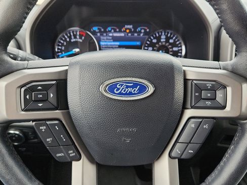 Used 2021 Ford Expedition XLT AWD/4WD image 19