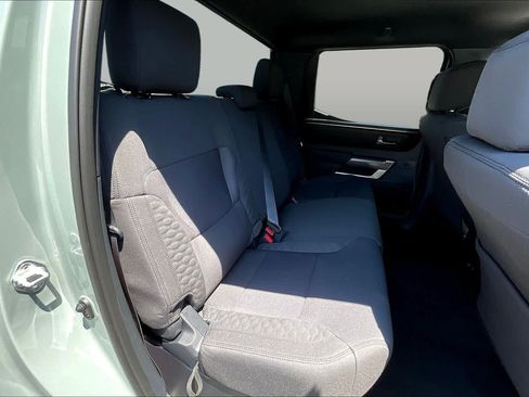 Used 2026 Toyota Tundra SR5 w/ SR5 Convenience Package RWD image 20