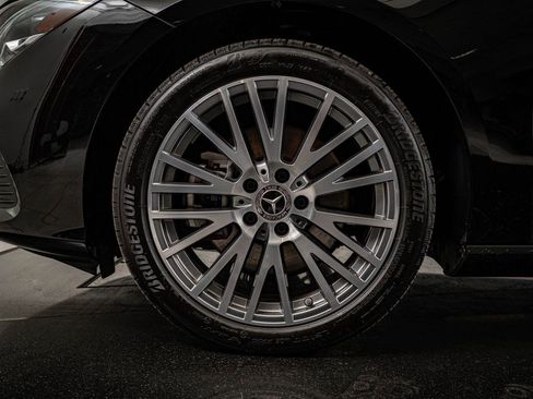 Certified 2025 Mercedes-Benz CLA 250 4MATIC image 13