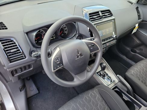 New 2026 Mitsubishi Outlander Sport AWD image 20