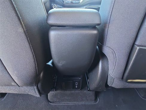 Certified 2023 Chevrolet TrailBlazer LT w/ Convenience Package image 22