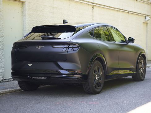 Used 2023 Ford Mustang Mach-E California Route 1 AWD/4WD image 6
