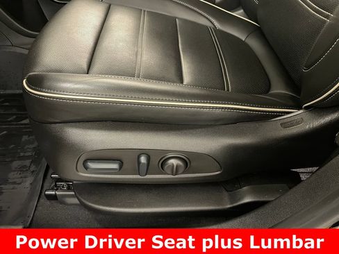 Certified 2023 GMC Acadia Denali AWD/4WD image 13