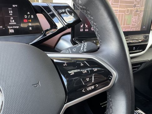 Used 2022 Volkswagen ID.4 Pro S image 30