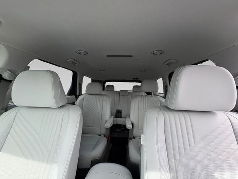 New 2026 Hyundai Palisade SEL image 2