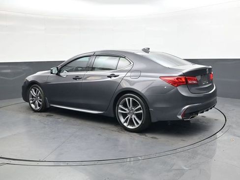 Used 2020 Acura TLX V6 w/ Technology Package image 6