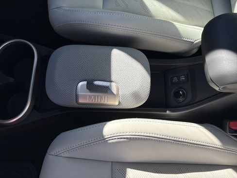 New 2026 MINI Cooper S image 20