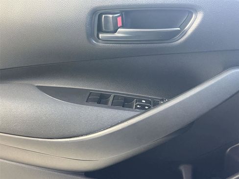Used 2024 Toyota Corolla LE FWD image 21