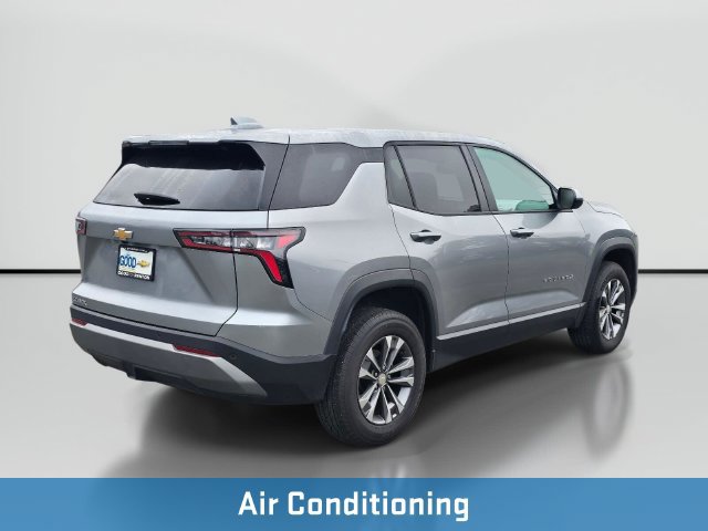 Used 2025 Chevrolet Equinox LT FWD image 6