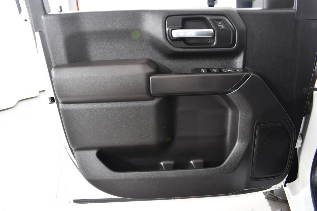 Used 2022 Chevrolet Silverado 3500 W/T w/ WT Convenience Package AWD/4WD image 23