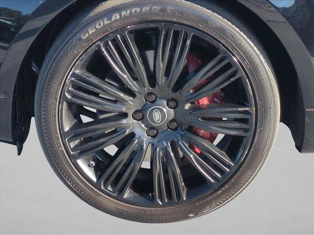 Used 2019 Land Rover Range Rover Sport HSE Dynamic AWD/4WD image 26