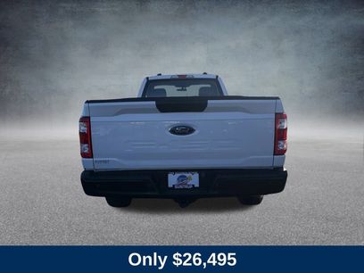 Used 2023 Ford F150 XL