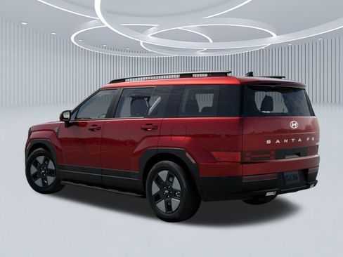 New 2026 Hyundai Santa Fe SEL image 5