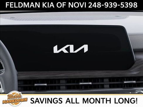 New 2025 Kia Telluride SX Prestige X-Line image 20