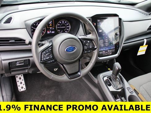 Certified 2025 Subaru Crosstrek 2.5i Sport image 11