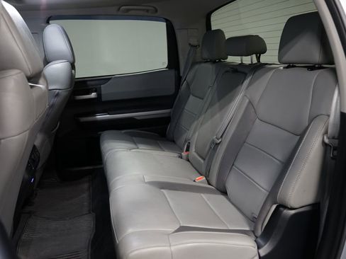 Used 2019 Toyota Tundra Limited image 28