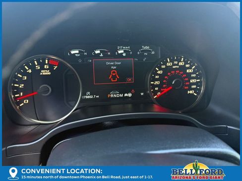 Used 2019 Ford F150 Raptor w/ Equipment Group 802A Luxury AWD/4WD image 34