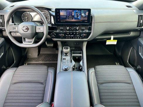 New 2026 Nissan Pathfinder Rock Creek w/ Rock Creek Premium Package AWD/4WD image 21