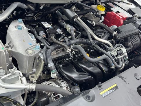 Used 2023 Nissan Sentra SR image 55