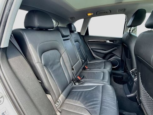 Used 2014 Audi Q5 2.0T Premium Plus AWD/4WD image 32