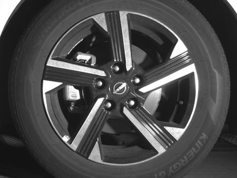 Used 2025 Nissan Sentra SV FWD image 12