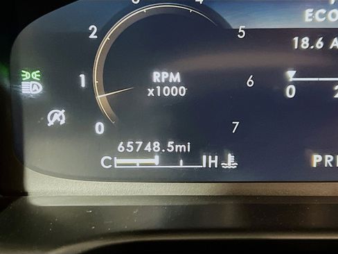 Used 2020 Lincoln Aviator Reserve AWD/4WD image 8