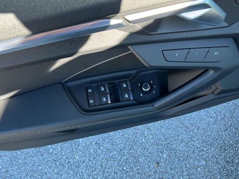 Used 2024 Audi A3 2.0T Premium image 10