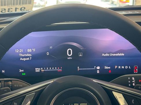 New 2026 Buick Enclave Sport Touring w/ Power Package image 36