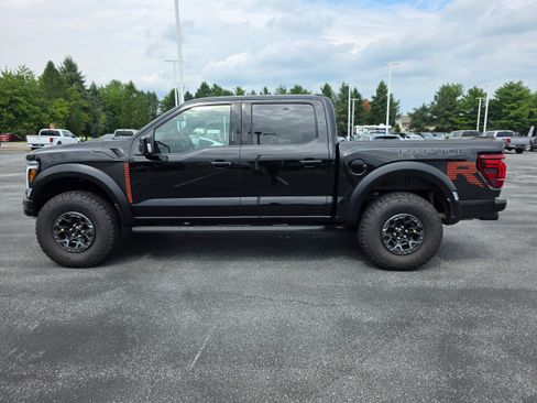 Used 2026 Ford F150 Raptor w/ Equipment Group 803A Raptor R AWD/4WD image 2