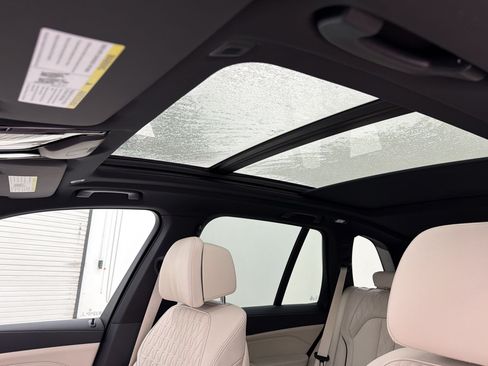 New 2026 BMW X5 xDrive50e AWD/4WD image 15