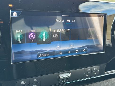 New 2025 Mercedes-Benz Sprinter 2500 image 20