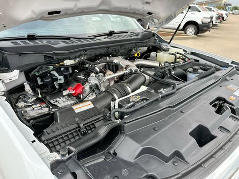 Used 2026 Ford F250 Lariat AWD/4WD image 26