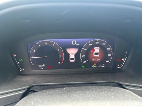 Used 2024 Honda Accord EX image 14