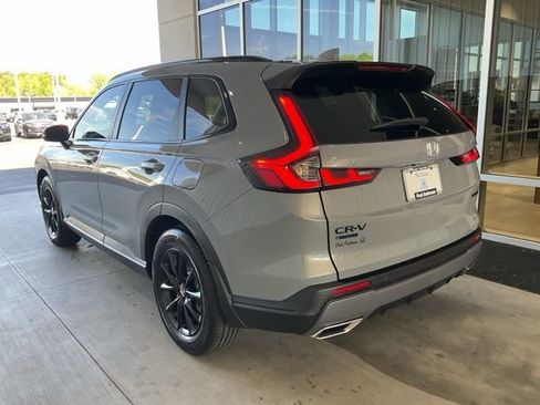 New 2026 Honda CR-V Sport-L image 20