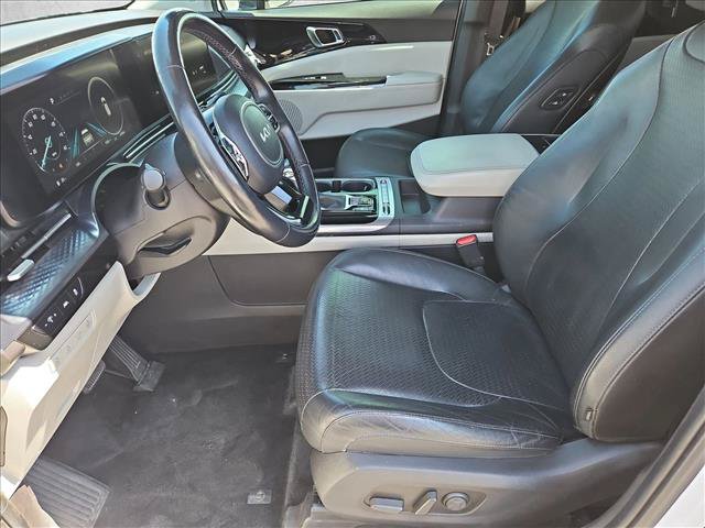 Used 2022 Kia Carnival SX Prestige FWD image 24
