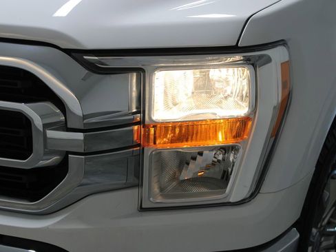 Used 2023 Ford F150 XLT w/ XTR Package image 53