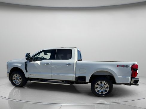 New 2026 Ford F250 Lariat AWD/4WD image 18