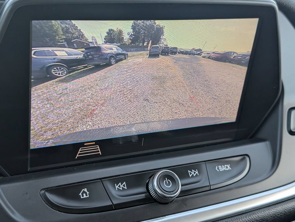 Used 2020 Chevrolet Blazer LT FWD image 18